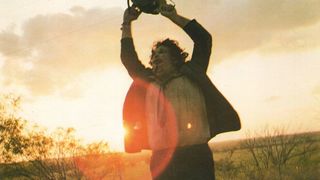 36. Техасская резня бензопилой (1974)