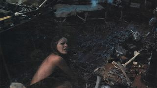 38. Техасская резня бензопилой (1974)