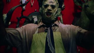 46. Техасская резня бензопилой (1974)