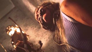 47. Техасская резня бензопилой (1974)