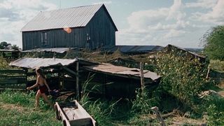 49. Техасская резня бензопилой (1974)