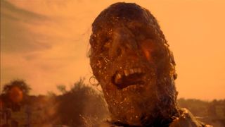 51. Техасская резня бензопилой (1974)