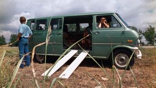 59. Техасская резня бензопилой (1974)