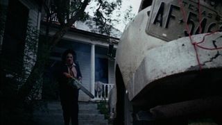 60. Техасская резня бензопилой (1974)