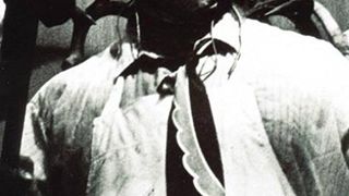 64. Техасская резня бензопилой (1974)