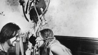 66. Техасская резня бензопилой (1974)