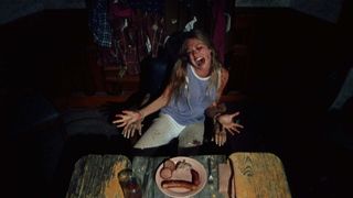 7. Техасская резня бензопилой (1974)