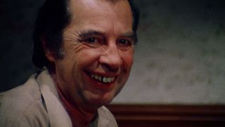 8. Техасская резня бензопилой (1974)