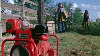 9. Техасская резня бензопилой (1974)