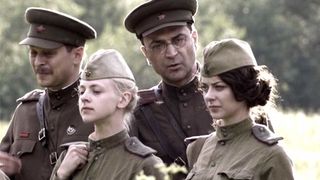 3. Снайпер 2: Тунгус (2012)