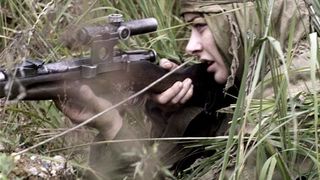 4. Снайпер 2: Тунгус (2012)