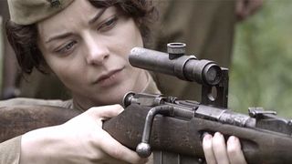 5. Снайпер 2: Тунгус (2012)