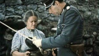 10. Смелые люди (1950)