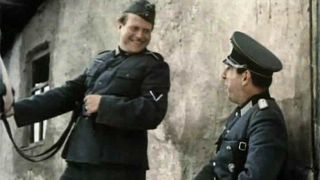 11. Смелые люди (1950)