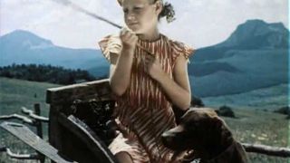 12. Смелые люди (1950)