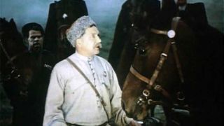 14. Смелые люди (1950)