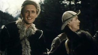 15. Смелые люди (1950)