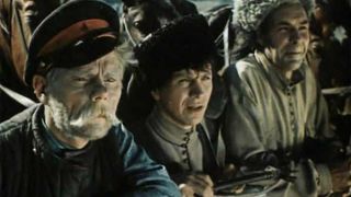 19. Смелые люди (1950)