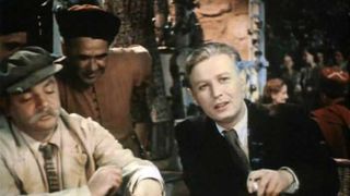 21. Смелые люди (1950)