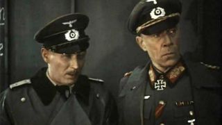 4. Смелые люди (1950)