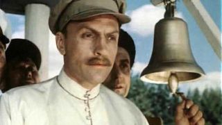 5. Смелые люди (1950)