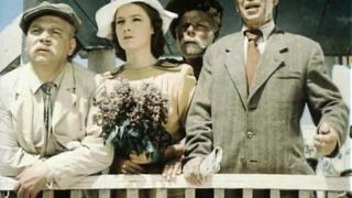 7. Смелые люди (1950)