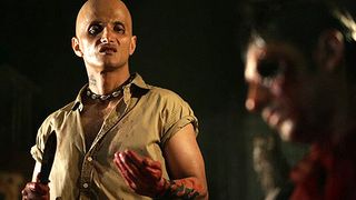 11. За гранью страха (2007)