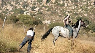 13. За гранью страха (2007)