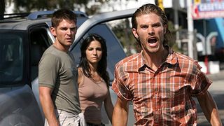 14. За гранью страха (2007)