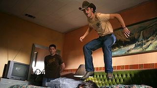 15. За гранью страха (2007)