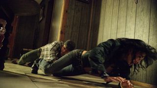 2. За гранью страха (2007)