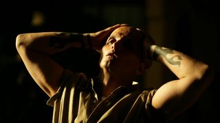 3. За гранью страха (2007)