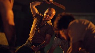 4. За гранью страха (2007)