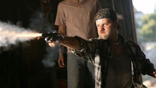 5. За гранью страха (2007)