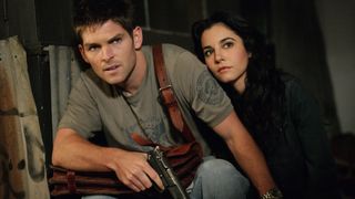 6. За гранью страха (2007)