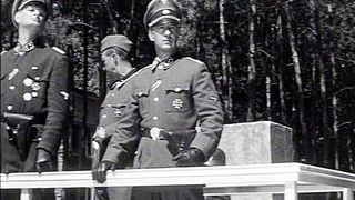 3. Смелого пуля боится, или Мишка принимает бой (1970)