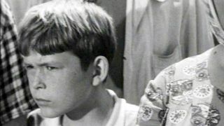 4. Смелого пуля боится, или Мишка принимает бой (1970)