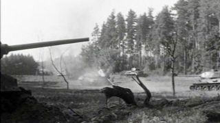 5. Смелого пуля боится, или Мишка принимает бой (1970)