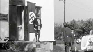 6. Смелого пуля боится, или Мишка принимает бой (1970)