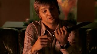 11. Палач Дамер (2002)