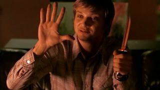5. Палач Дамер (2002)