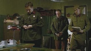 3. Служу Советскому Союзу! (2012)