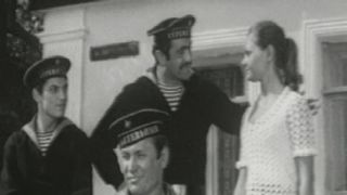 13. Следую своим курсом (1974)