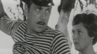 15. Следую своим курсом (1974)