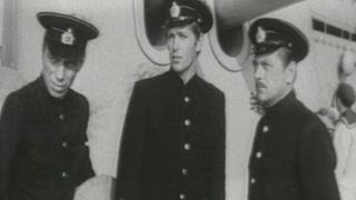 2. Следую своим курсом (1974)