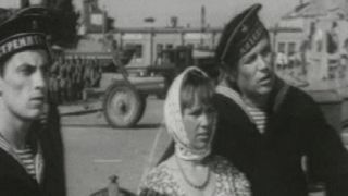 22. Следую своим курсом (1974)