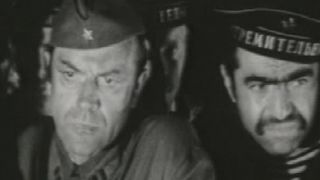 29. Следую своим курсом (1974)