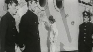 3. Следую своим курсом (1974)