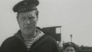 31. Следую своим курсом (1974)