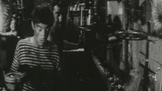 4. Следую своим курсом (1974)